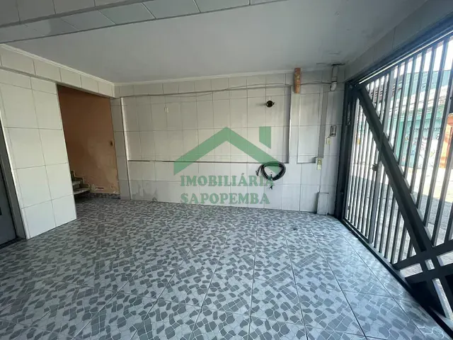 Casa com 80m² 2 quartos e 1 banheiro, para alugar, no bairro Vila União (Zona Leste) em São Paulo