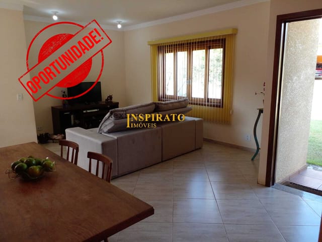 Foto do Casa - OPORTUNIDADE Casa à venda Cond. Vivendas do Japi $ 895.000 Medeiros, Jundiaí, SP | INSPIRATO IMÓVEIS