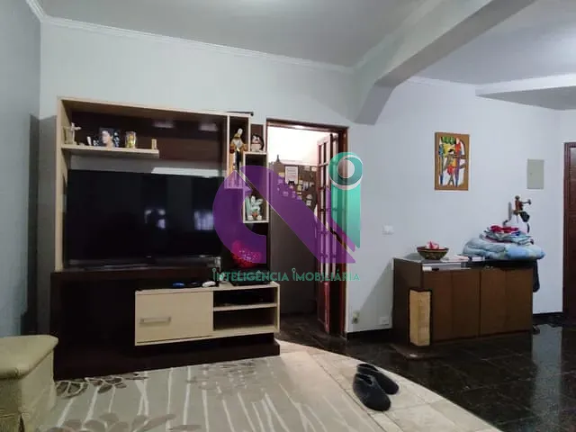 Casa com 125m² 4 quartos e 2 banheiros, à venda, no bairro Vila Osasco em Osasco