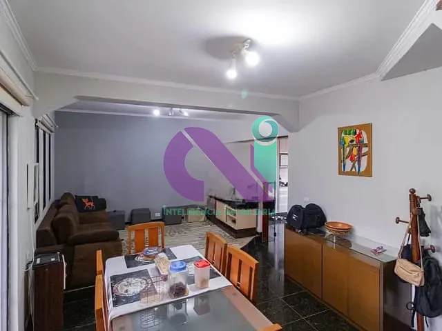Casa com 125m² 4 quartos e 2 banheiros, à venda, no bairro Vila Osasco em Osasco