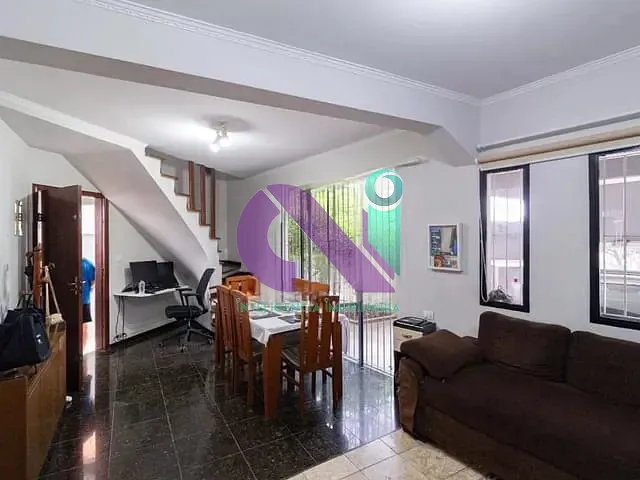 Casa com 125m² 4 quartos e 2 banheiros, à venda, no bairro Vila Osasco em Osasco