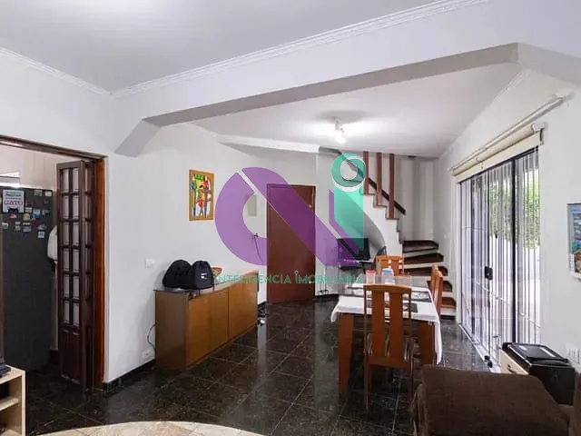 Casa com 125m² 4 quartos e 2 banheiros, à venda, no bairro Vila Osasco em Osasco