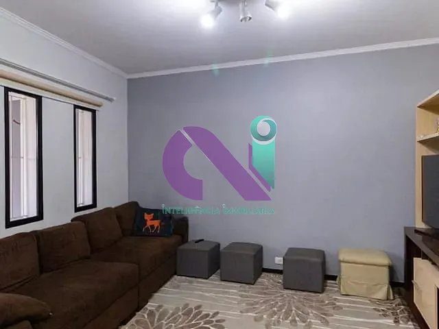 Casa com 125m² 4 quartos e 2 banheiros, à venda, no bairro Vila Osasco em Osasco