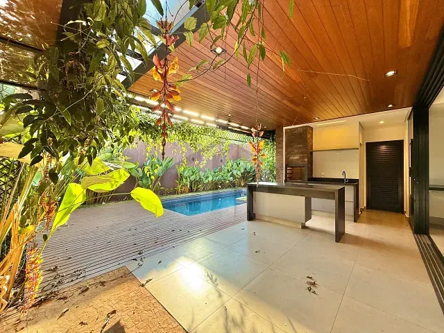 Casa com 345m² 3 quartos e 4 banheiros, à venda, no bairro Loteamento Terras de Florença em Ribeirão Preto