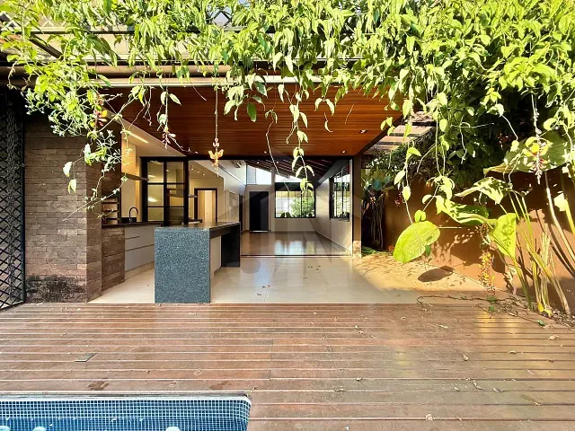Casa com 345m² 3 quartos e 4 banheiros, à venda, no bairro Loteamento Terras de Florença em Ribeirão Preto