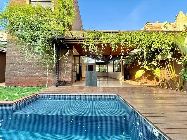 Casa com 345m² 3 quartos e 4 banheiros, à venda, no bairro Loteamento Terras de Florença em Ribeirão Preto