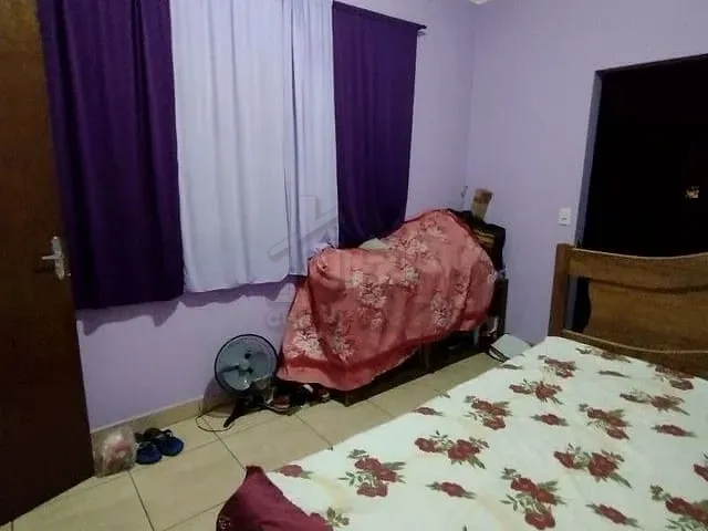 Casa com 85m² 3 quartos e 1 banheiro, à venda, no bairro Centreville em Santo André