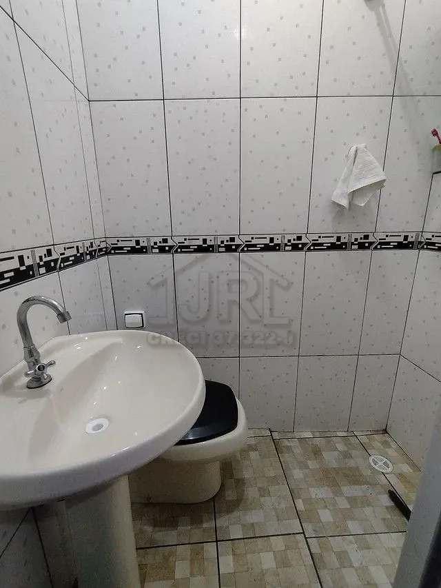 Casa, 3 quartos, 85 m² - Foto 3