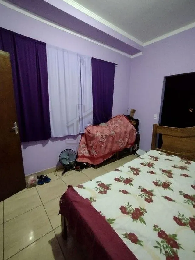 Casa, 3 quartos, 85 m² - Foto 4