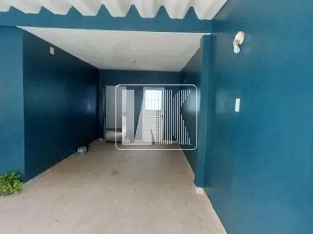 Casa com 140m² 2 quartos e 2 banheiros, à venda, no bairro Vila Sacadura Cabral em Santo André