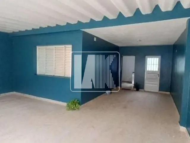 Casa com 140m² 2 quartos e 2 banheiros, à venda, no bairro Vila Sacadura Cabral em Santo André