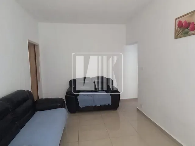 Casa com 140m² 2 quartos e 2 banheiros, à venda, no bairro Vila Sacadura Cabral em Santo André