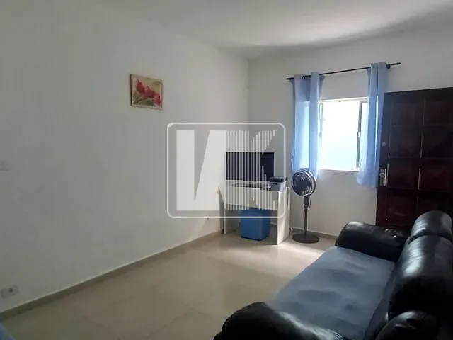 Casa com 140m² 2 quartos e 2 banheiros, à venda, no bairro Vila Sacadura Cabral em Santo André