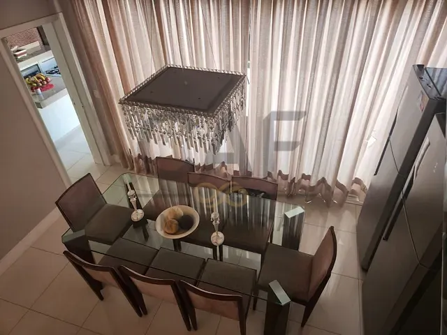 Casa com 396m² 3 quartos e 4 banheiros, à venda, no bairro Residencial Manhattan em Artur Nogueira