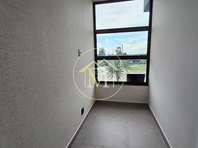 Casa com 280m² 3 quartos e 4 banheiros, à venda, no bairro Morros em Votorantim