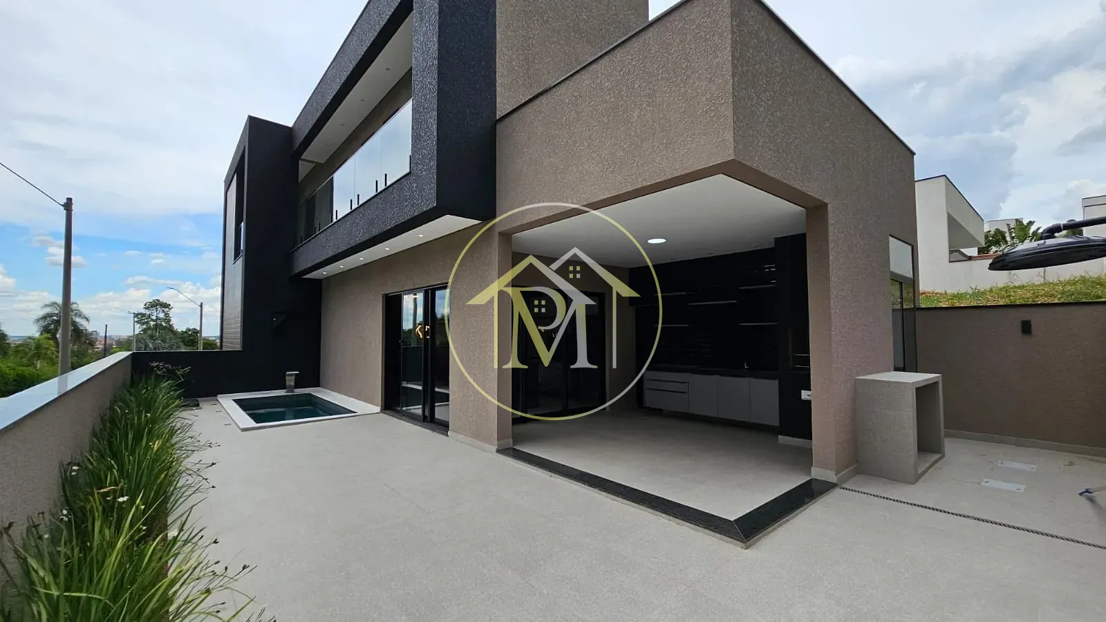 Casa, 3 quartos, 225 m² - Foto 10