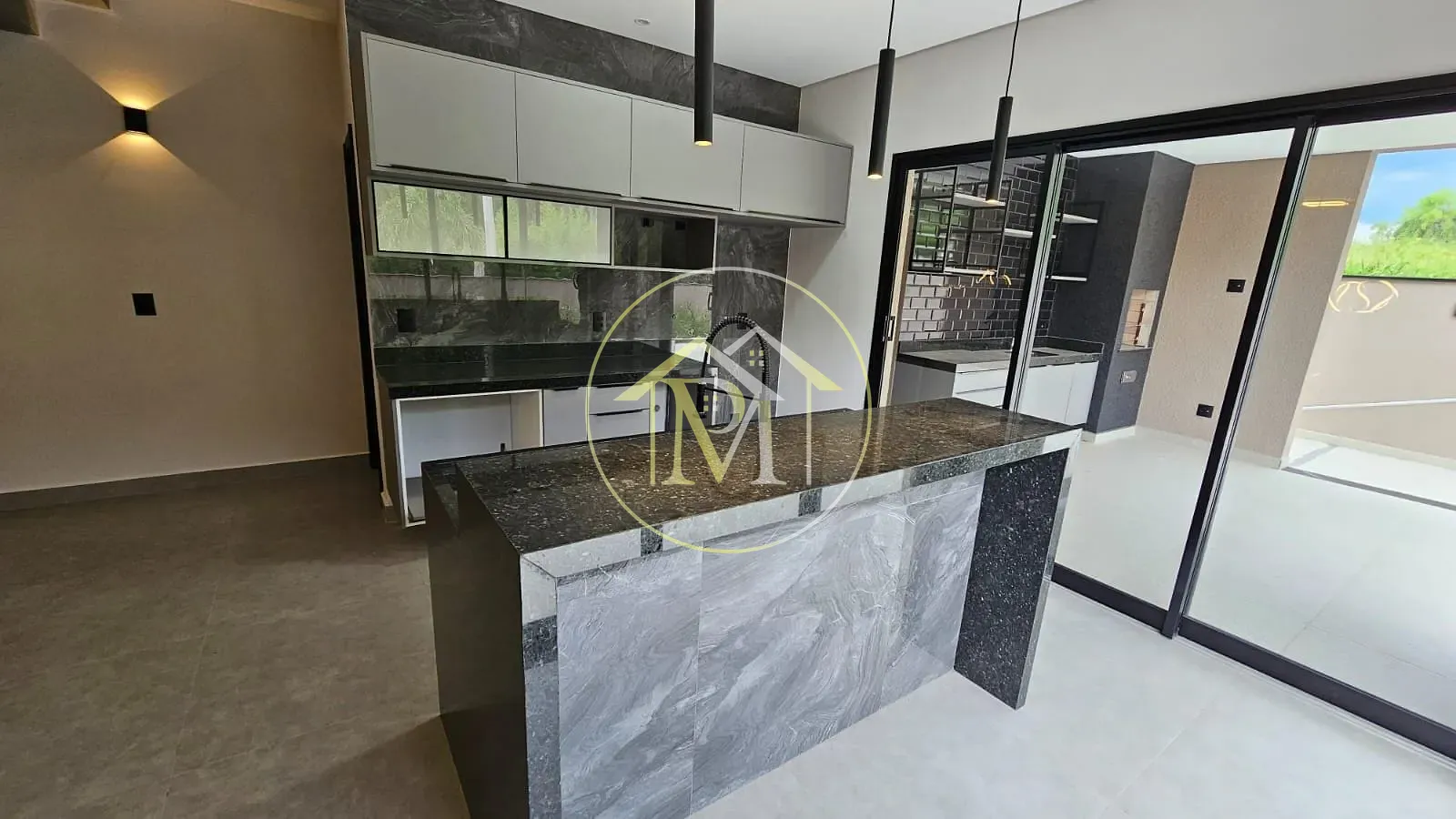 Casa, 3 quartos, 225 m² - Foto 8