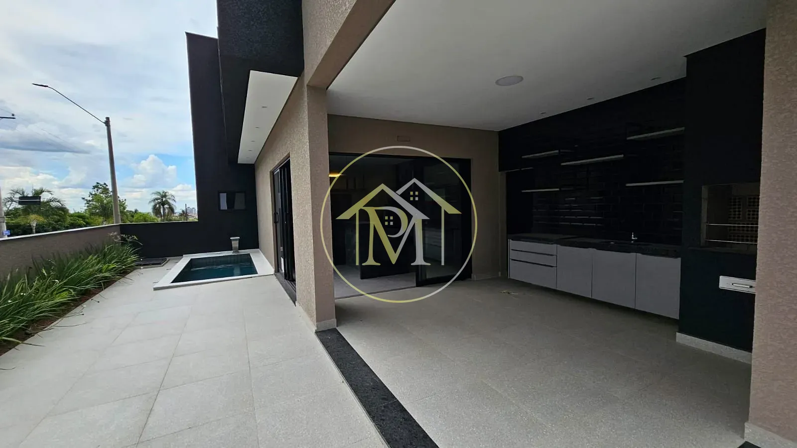 Casa, 3 quartos, 225 m² - Foto 23