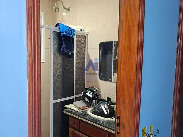 Casa 4 quartos e 4 banheiros, à venda ou para alugar, no bairro Vargem Pequena em Rio de Janeiro