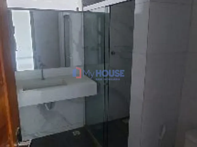 Casa com 195m² 3 quartos e 4 banheiros, à venda, no bairro Jardim Vitória em Itabuna