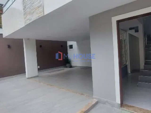 Casa com 195m² 3 quartos e 4 banheiros, à venda, no bairro Jardim Vitória em Itabuna
