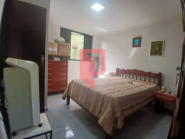 Casa com 324m² 4 quartos e 3 banheiros, à venda, no bairro Caiçaras em Belo Horizonte