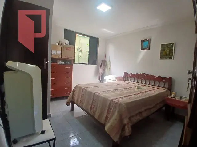 Casa com 324m² 4 quartos e 3 banheiros, à venda, no bairro Caiçaras em Belo Horizonte