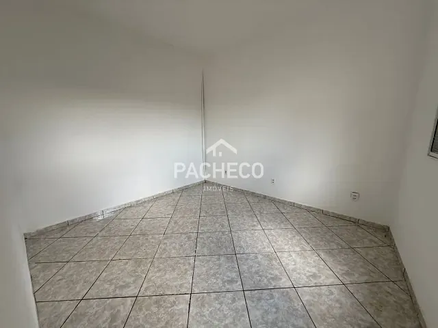 Casa 2 quartos e 1 banheiro, para alugar, no bairro Residencial Parque Zabani em Santa Bárbara D'Oeste