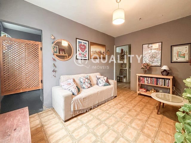 Casa com 252m² 3 quartos e 2 banheiros, à venda, no bairro Vila Velha em Fortaleza