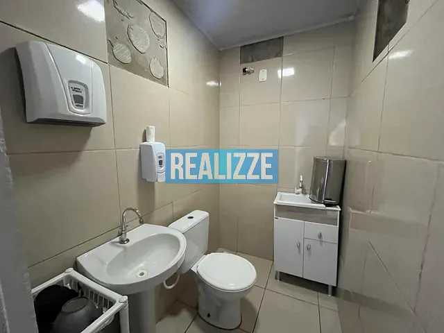 Casa com 130m² 2 quartos e 2 banheiros, à venda, no bairro Loteamento Santorini em Marau