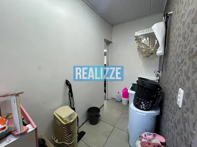 Casa com 130m² 2 quartos e 2 banheiros, à venda, no bairro Loteamento Santorini em Marau