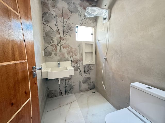 Casa com 160m² 3 quartos e 1 banheiro, à venda, no bairro Cavaco em Arapiraca