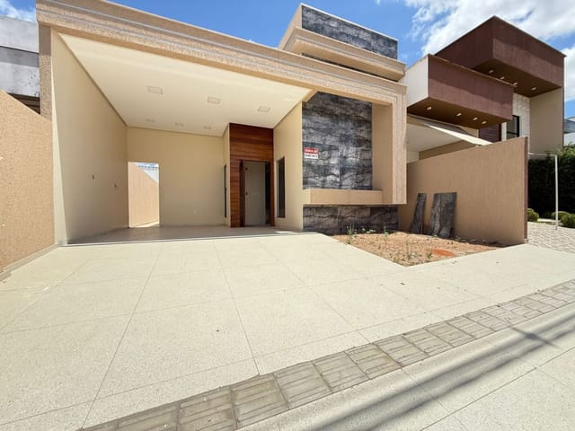 Casa com 160m² 3 quartos e 1 banheiro, à venda, no bairro Cavaco em Arapiraca