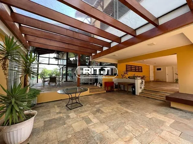 Casa com 2526m² 6 quartos e 3 banheiros, à venda, no bairro Sítios de Recreio Gramado em Campinas