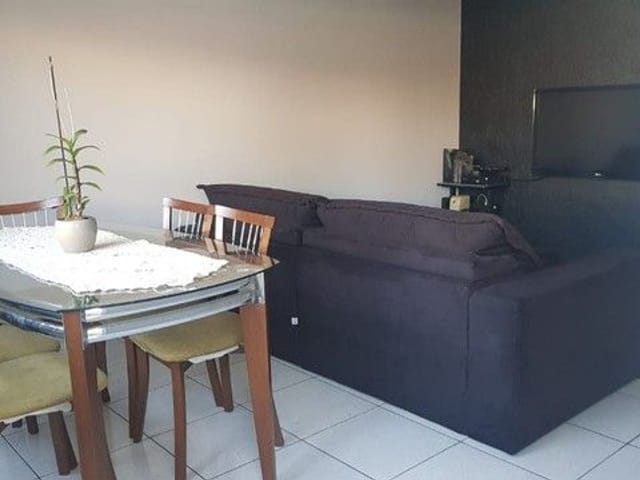 Foto do Casa - Casa com 2 dormitórios à venda, 80 m² por R$ 499.900,00 - Jardim das Indústrias - São José dos Campos/SP | RUSSI IMÓVEIS