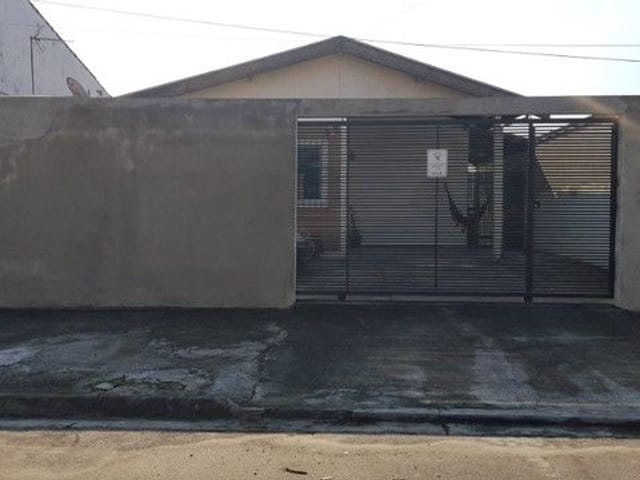 Foto do Casa - Casa com 2 dormitórios à venda, 80 m² por R$ 499.900,00 - Jardim das Indústrias - São José dos Campos/SP | RUSSI IMÓVEIS