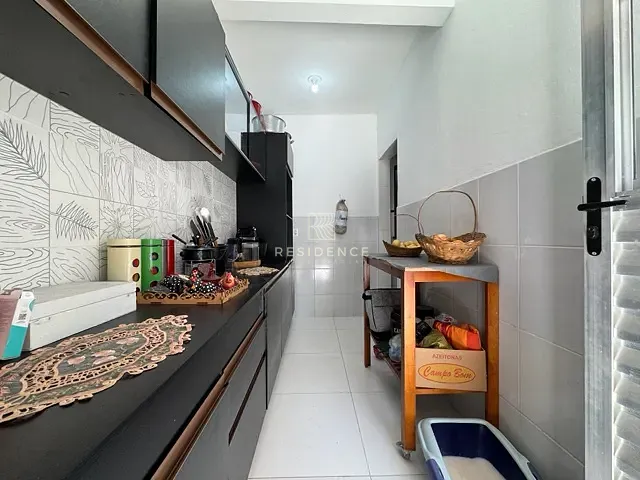 Casa 4 quartos e 3 banheiros, à venda, no bairro Colônia Santo Antônio em Barra Mansa