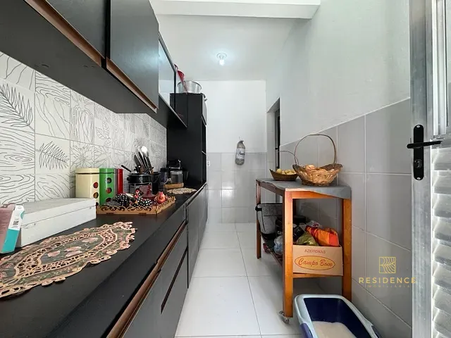 Casa 4 quartos e 3 banheiros, à venda, no bairro Colônia Santo Antônio em Barra Mansa