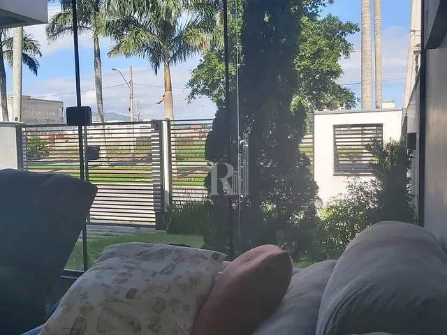 Casa 3 quartos e 2 banheiros, à venda, no bairro Areias em Tijucas