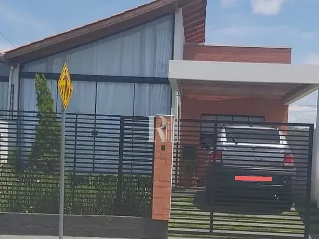 Casa 3 quartos e 2 banheiros, à venda, no bairro Areias em Tijucas