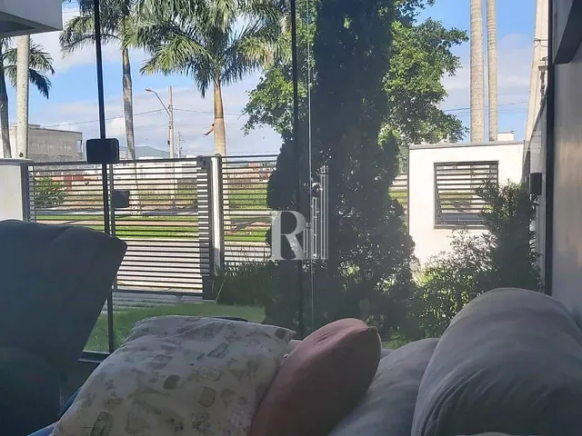 Casa 3 quartos e 2 banheiros, à venda, no bairro Areias em Tijucas