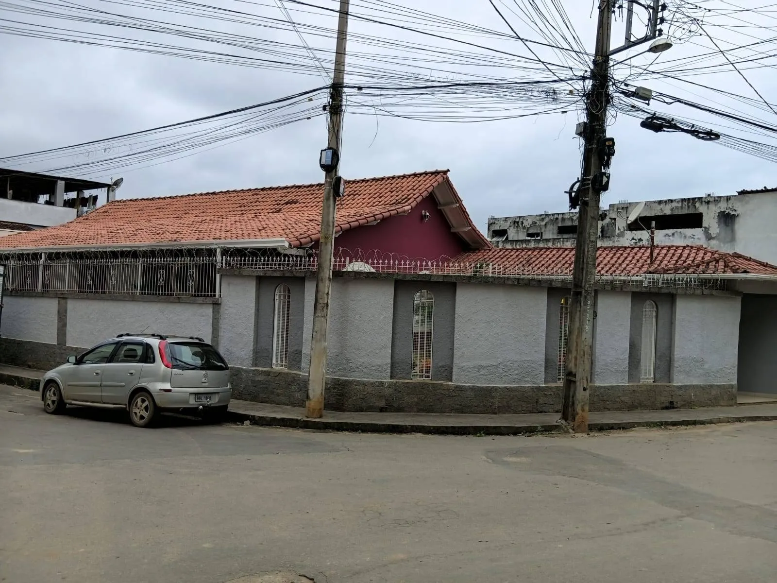 Casa à venda, Santa Isabel, Rio Pomba, MG - foto 2