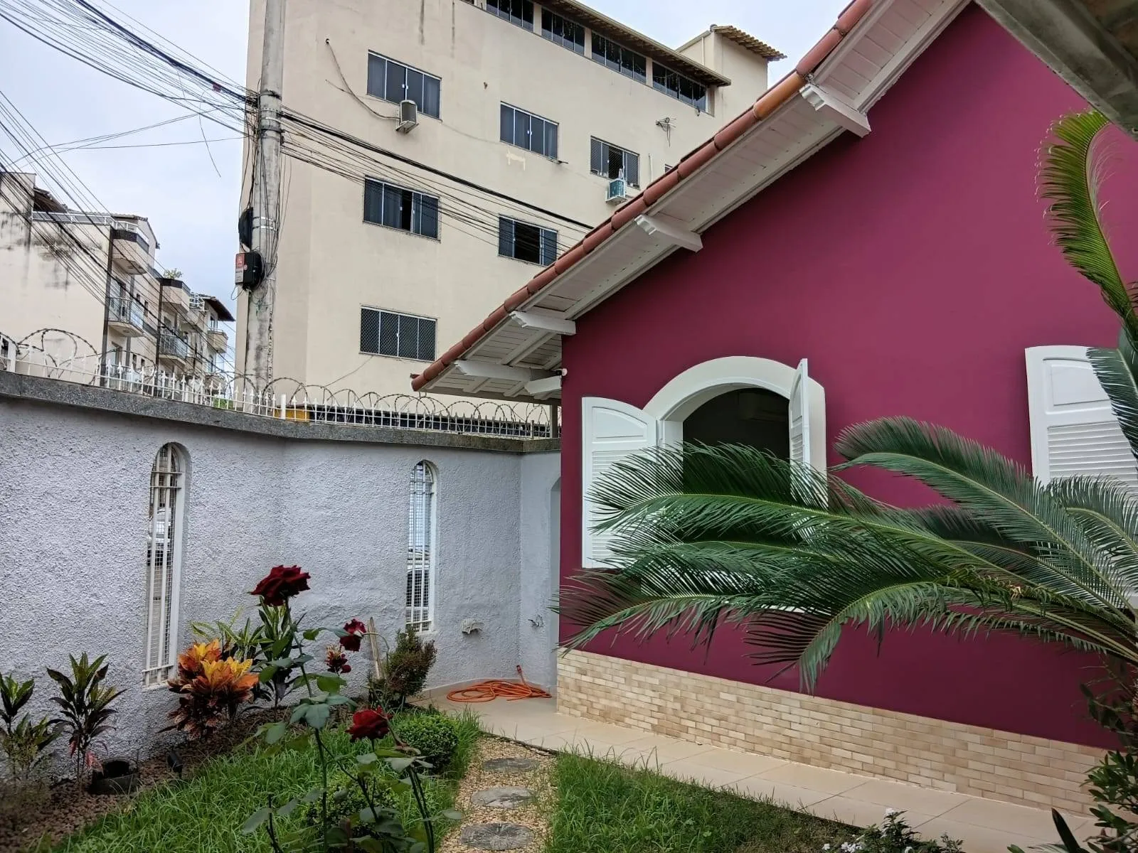 Casa à venda, Santa Isabel, Rio Pomba, MG - foto 4