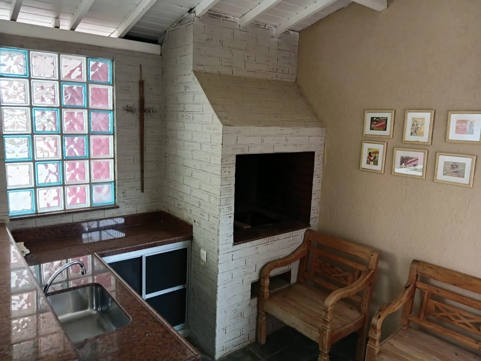 Casa à venda, Santa Isabel, Rio Pomba, MG - foto 35