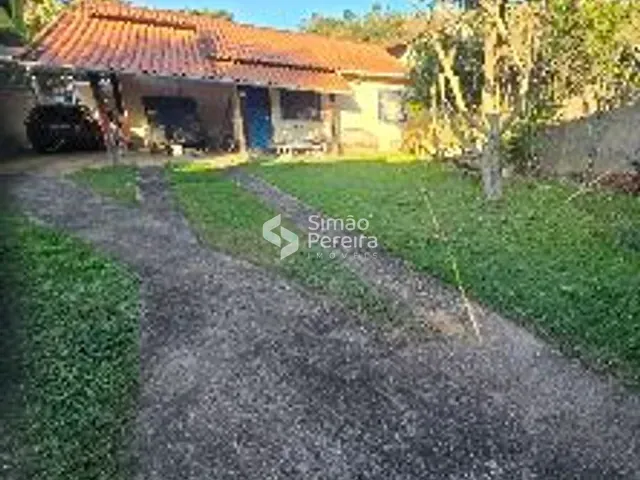 Casa 5 quartos e 1 banheiro, à venda, no bairro Balança em Simão Pereira