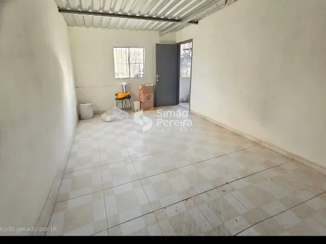 Casa 5 quartos e 1 banheiro, à venda, no bairro Balança em Simão Pereira