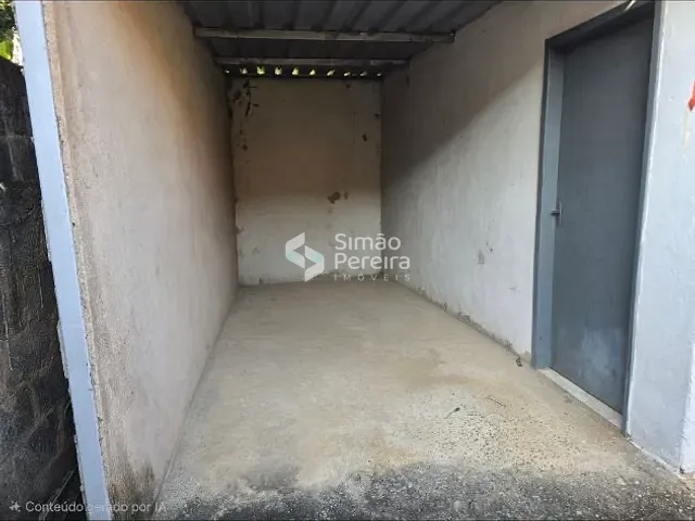 Casa 5 quartos e 1 banheiro, à venda, no bairro Balança em Simão Pereira
