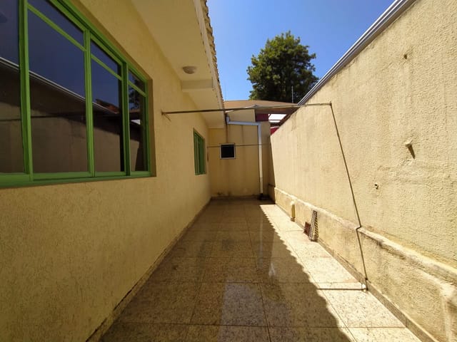 Foto do Casa - Casa para Locação Aeroporto, Londrina - PR | Sérgio Cortez Imóveis