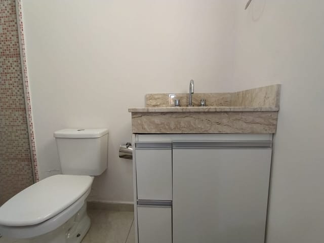 Foto do Casa - Casa para Locação Aeroporto, Londrina - PR | Sérgio Cortez Imóveis