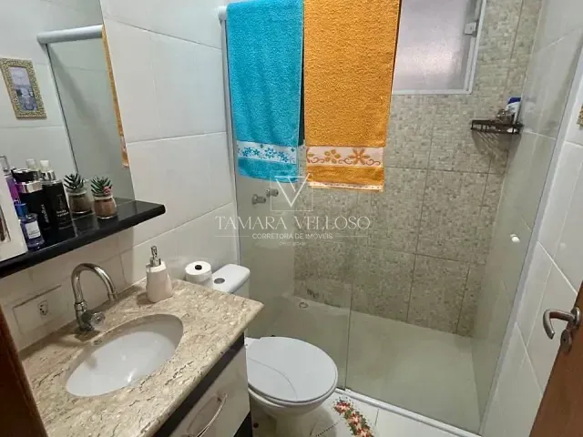Casa 3 quartos e 2 banheiros, à venda, no bairro Vila Socorro em Mogi das Cruzes